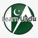 Urdu Language App to Learn and speak Urdu Easily logo